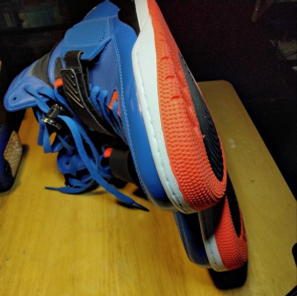 Jordan's Flight 97's - Picture 5 of 9